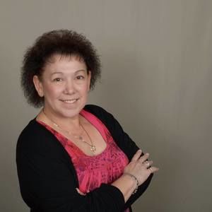 Meet your Posher, Tina
